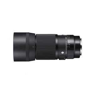 シグマ 105mm F2.8 DG DN MACRO 交換用レンズ Art  Lマウント用｜yamada-denki