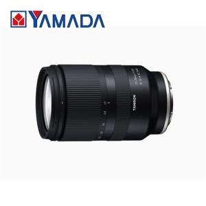 タムロン(TAMRON) 18-300mm F/3.5-6.3 Di III-A VC VXD フジ