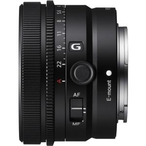 ソニー SEL24F28G デジタル一眼カメラ...の詳細画像1