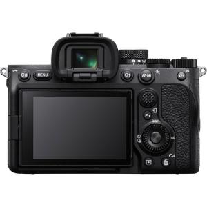 ソニー ILCE-7M4 BC α7 IV ミ...の詳細画像3