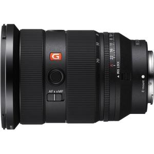 ソニー SEL2470GM2 一眼カメラ用レン...の詳細画像1