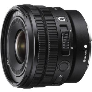 SONY ソニー SONY カメラレンズ APS-C用 [ソニーE /単焦点 SONY ソニー SONY カメラレンズ APS-C用 [ソニーE /単焦点