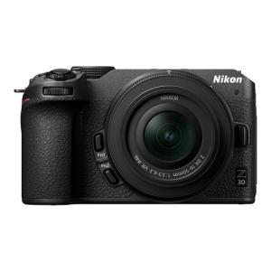 Nikon Z 30 ボディ ミラーレスカメラ｜yamada-denki