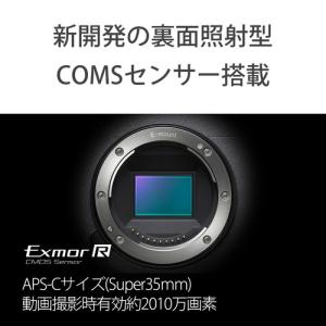 ソニー ILME-FX30B プロフェッショナ...の詳細画像2