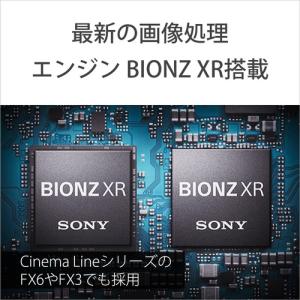 ソニー ILME-FX30B プロフェッショナ...の詳細画像3