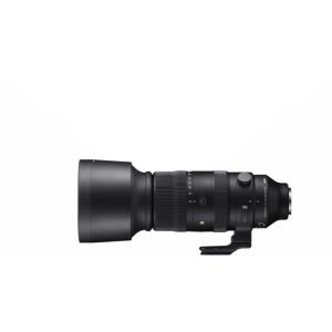 シグマ 60-600mm F4.5-6.3 DG DN OS 交換用レンズ Sports ライカLマウント用 60600mm F4.56.3 DG DN OS｜yamada-denki