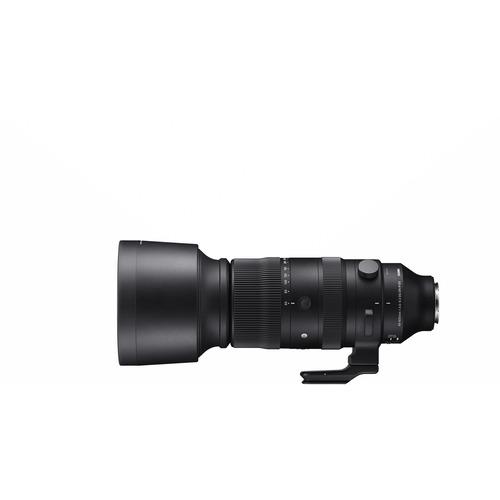 シグマ 60-600mm F4.5-6.3 DG DN OS 交換用レンズ Sports ライカLマ...