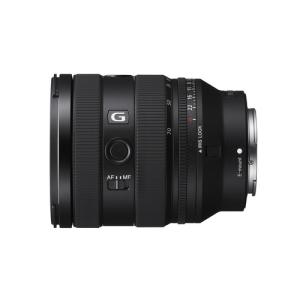 ソニー SEL2070G FE 20-70mm F4 G デジタル一眼カメラα Eマウント用レンズ｜yamada-denki