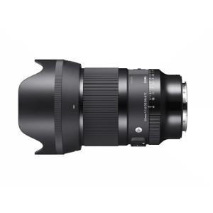 シグマ 50mm F1.4 DG DN 交換用レンズ Art ライカLマウント用｜yamada-denki