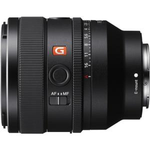 ソニー SEL50F14GM デジタル一眼カメラα[Eマウント]用レンズ｜yamada-denki