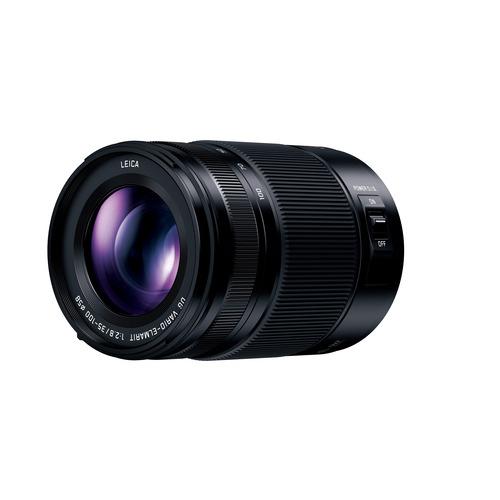 パナソニック H-ES35100 カメラレンズ LEICA DG VARIO-ELMARIT 35-...