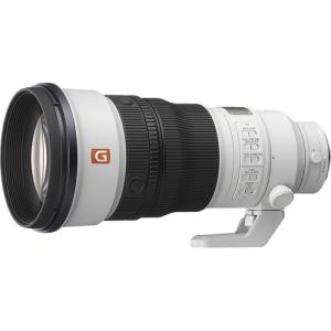 ソニー SEL300F28GM FE 300mm F2.8 GM OSS デジタル一眼カメラレンズ α[Eマウント]用レンズ｜yamada-denki