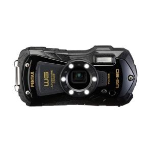 PENTAX WG-90 ブラック デジタルカ...の詳細画像2