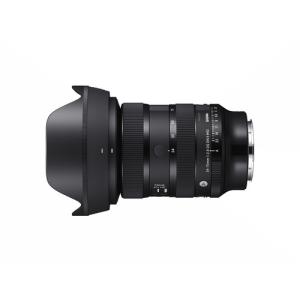 シグマ 24-70mm F2.8 DG DN II 交換用レンズ Art ライカLマウント用