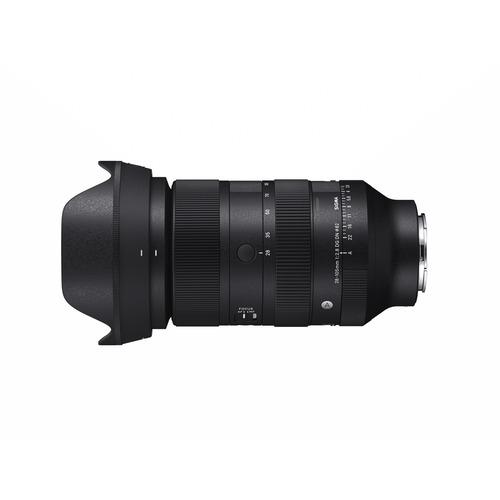 シグマ 28-105mm F2.8 DG DN (A) 交換用レンズ ソニーEマウント用