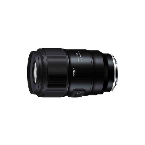 タムロン 90mm F2.8 Di III MACRO／Model F072S 交換レンズ (ソニー...