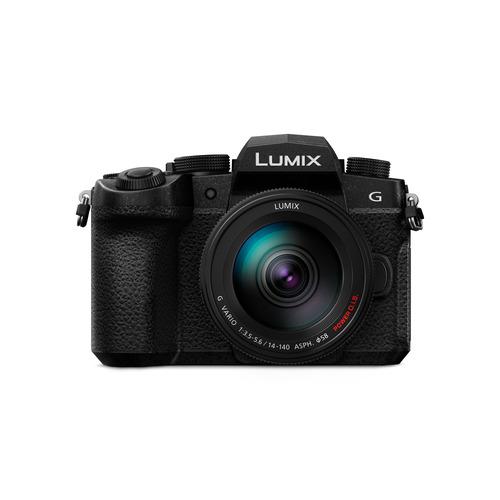 パナソニック DC-G99M2H デジタル一眼カメラ レンズキット LUMIX G99II ブラック...