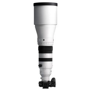 シグマ 300-600mm F4 DG OS ...の詳細画像1