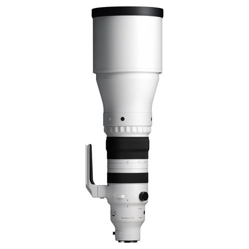 シグマ 300-600mm F4 DG OS (S) L 交換用レンズ Sports Lマウント用