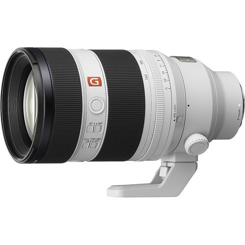 ソニー SEL50150GM 大口径望遠ズームレンズ Gマスター FE 50-150mm F2 GM...
