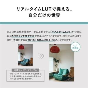 パナソニック DC-S9N-N デジタル一眼カ...の詳細画像3