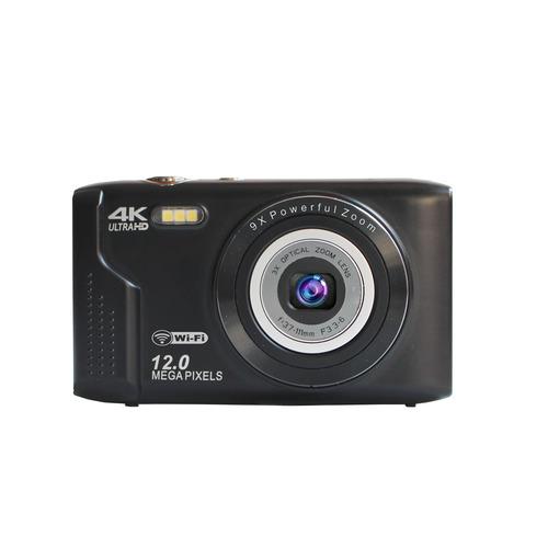 Bluemake TT-OD1200 コンパクトデジタルカメラ 光学ズーム対応 CMOSセンサー搭載...