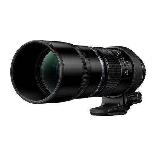 OMデジタルソリューションズ ED 300mm F4.0 IS PRO 単焦点レンズ M.ZUIKO...
