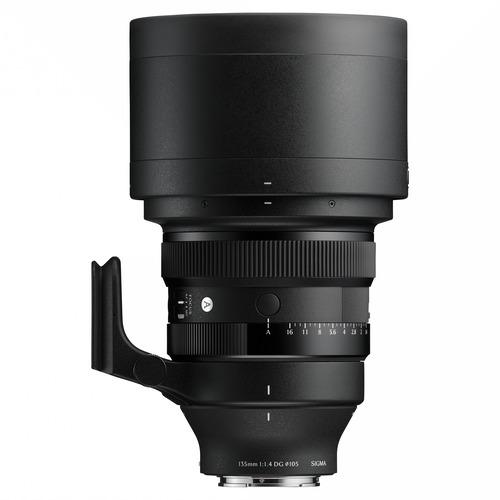 シグマ 135mm F1.4 DG (A) SE 交換用レンズ Art 単焦点レンズ ミラーレス専用...