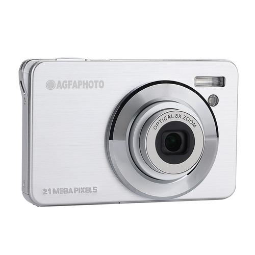 浅沼商会 DC8300 デジタルカメラ Realishot 光学8倍ズーム 8MP CMOSセンサー...