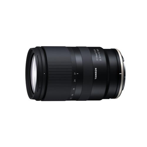 タムロン 17-70mm／F2.8Di3AVCRXD Z(B070Z) 大口径標準ズームレンズ 17...