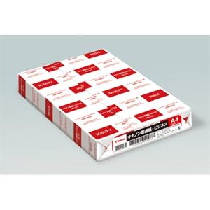 Canon FB-101A4500 【純正】 普通紙・ビジネス 両面対応 A4 500枚