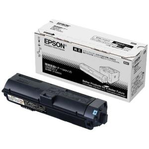 エプソン（EPSON） 環境推進トナーLPB4T25V ブラック/黒 純正 Mサイズ