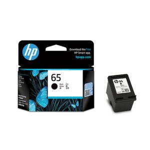 HP 65 純正 インクカートリッジ カラー N9K01AA【国内正規品】 : 川西