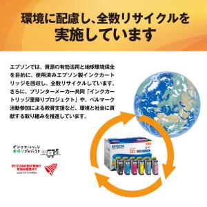 インク エプソン 純正 カートリッジ インクカ...の詳細画像3