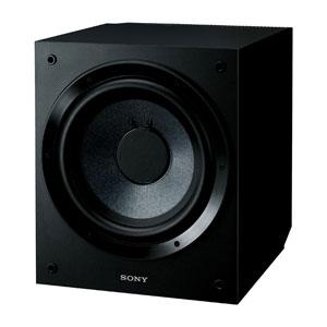 ソニー SA-CS9 サブウーファー（1台） ウーファー : 4211556011 