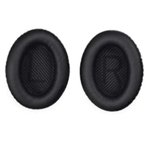 イヤーパッド ボーズ    BOSE EARCUSHIONQC35BLK イヤーパッド｜ヤマダデンキ Yahoo!店