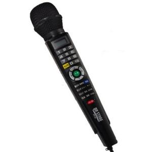 オン・ステージ PK-84 パーソナルカラオケ ワイヤード型