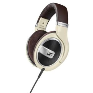 ゼンハイザー HD599 ダイナミックオープン型ヘッドホン