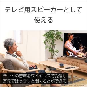 ソニー SMR-10-W 首かけ集音器 ホワイ...の詳細画像3