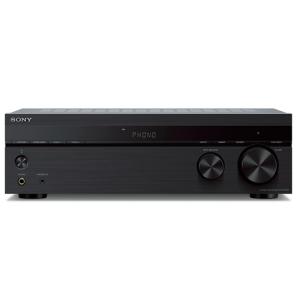 ソニー STR-DH190 ステレオアンプの詳細画像2