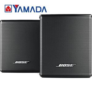 スピーカー ボーズ    BOSE SURROUNDSPEAKERSBLK コンパクトスピーカー ボ...