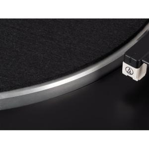 オーディオテクニカ AT-LP60XBT GB...の詳細画像2