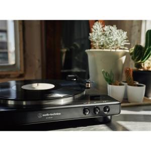 オーディオテクニカ AT-LP60XBT GB...の詳細画像5