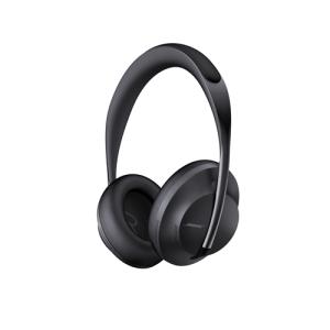 BOSE ワイヤレスヘッドホン ノイズキャンセリング typeC 最大20時間再生 BOSE Noise Cancelling Headphones 700 ブラック系