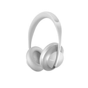 ヘッドホン ボーズ    BOSE NCHDPHS700SLV Bose Noise Cancelling Headphones 700 ラックスシルバー