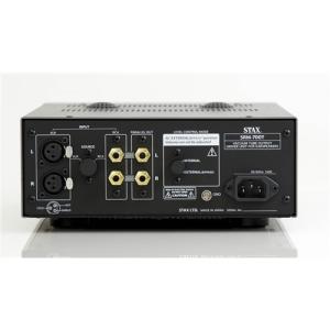 ヘッドホン スタックス STAX SRM-70...の詳細画像2
