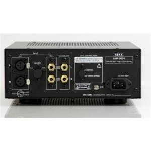 ヘッドホン スタックス STAX SRM-70...の詳細画像2