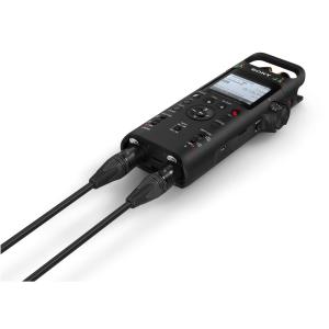 ソニー PCM-D10C ICレコーダー ブラックの詳細画像4