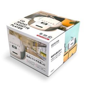 PGA PG-YMCDRC01WH CDラジカ...の詳細画像1