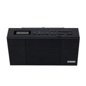 東芝 AX-CR80(K) CDラジオ 声くっ...の詳細画像1